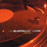 Mad Blunted Jazz